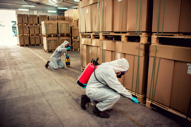 Best Wildlife Control Services  in Pleasant Hills, OH