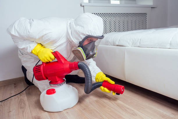 Best Emergency Pest Control  in Pleasant Hills, OH
