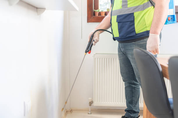 Best Pest Removal Services  in Pleasant Hills, OH
